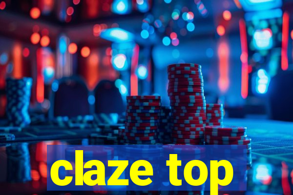 claze top